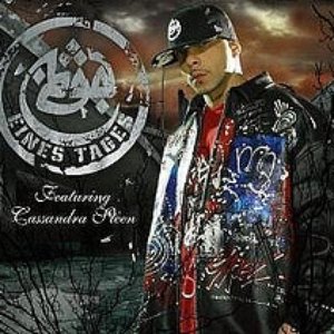 Azad feat. Cassandra Steen 的头像