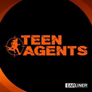 Teen Agents 的头像