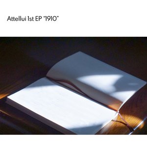 1910 - EP