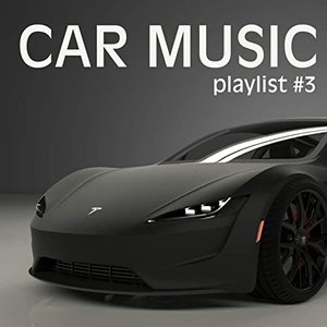 Car Music Playlist #3 (Boosted Bass)