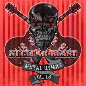 Metal Hymns, Vol. 18