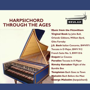 Harpsichord Through the Ages