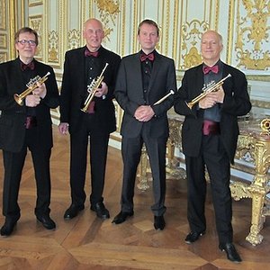Avatar for Munich Bach Trumpet Ensemble
