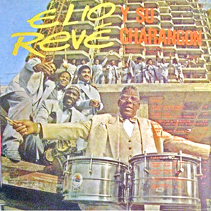 Elio Revé Matos photo provided by Last.fm