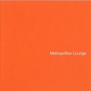 Metropolitan Lounge