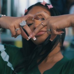 I Want U - Single