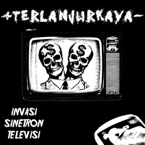 TERLANJUR KAYA 的头像