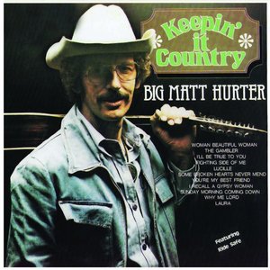 Keep It Country