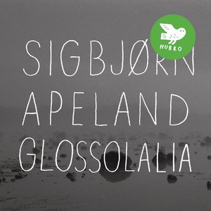 Glossolalia