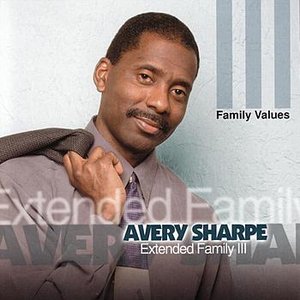 Extended Family III - Family Values