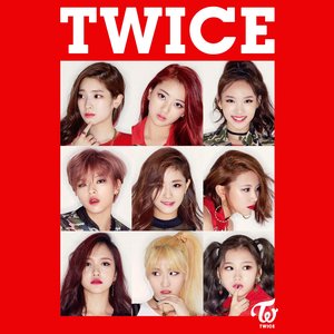 Like Ooh Ahh Twice Last Fm