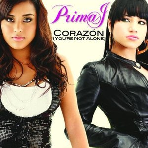 Prima J Feat. Colby O'Donis 的头像