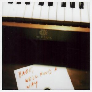 Babe, We'll Find A Way