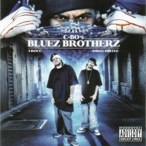 Bluez Brotherz 的头像