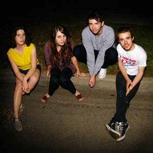 Overwhelmed With Pride — Avi Buffalo | Last.fm