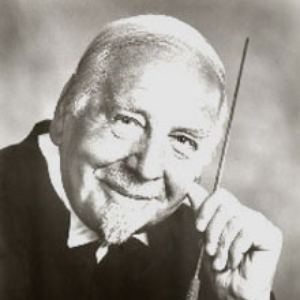 Skitch Henderson photo provided by Last.fm