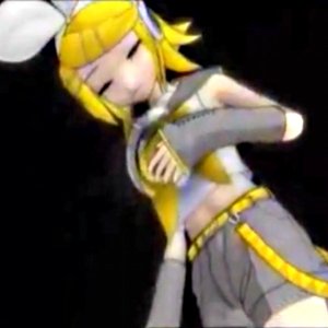 Avatar for iroha feat. Kagamine Rin