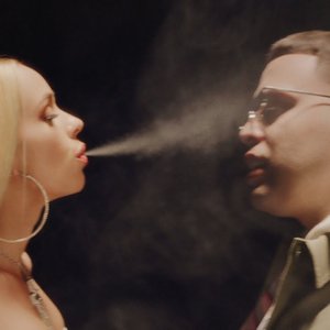 Avatar de Bad Gyal & Juanka