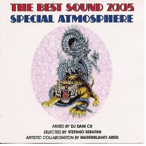 The Best Sound 2005 - Special Atmosphere