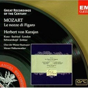 Avatar for Elizabeth Schwarzkopf, George London, Etc.; Herbert Von Karajan: Vienna Philharmonic Orchestra