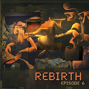 Episode 6