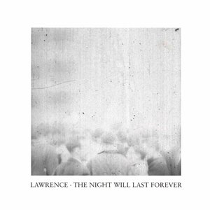 “The Night Will Last Forever”的封面