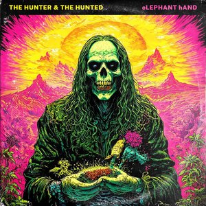 The Hunter & The Hunted