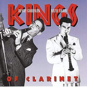 Kings Of Clarinet