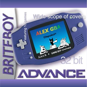 Alex GBA