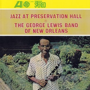 Jazz At Preservation Hall IV