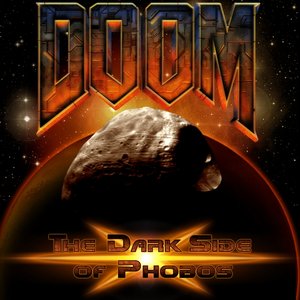 Image for 'Doom Remix Project: The Dark Side of Phobos (disc 1: Phobos)'