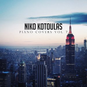 Piano Covers, Vol. 7
