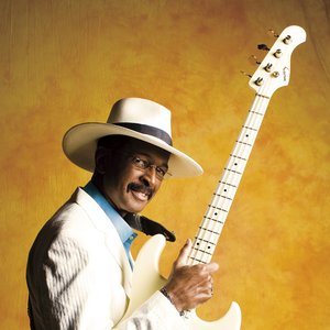 Larry Graham 的头像