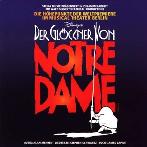 Der glöckner von Notre Dame (German cast) のアバター