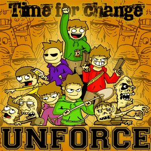 Time for Change