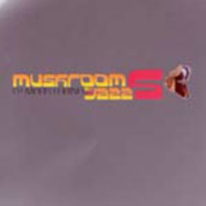 Image for 'Mushroom Jazz 5'