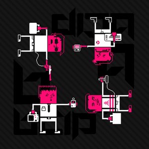Data Drop: 12 Tracks For Co-Conspirators