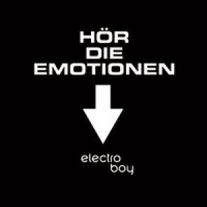 Image for 'Hör die Emotionen'