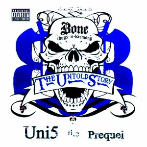 Uni5 Prequel (The Untold Story)