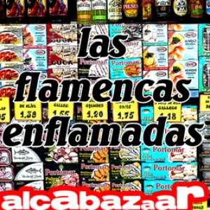 'Las Flamencas Enflamadas'の画像