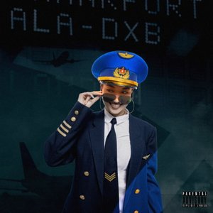 ALA - DXB