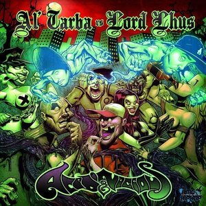 Al'tarba vs Lord Lhus 的头像