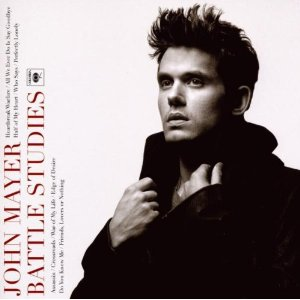 John Mayer - Battle Studies [Bonus Tracks] - Zortam Music