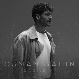 Dağıldım