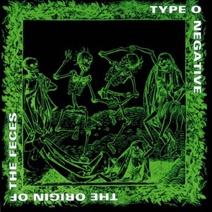 The Origin of the Feces (2007 Reissue)