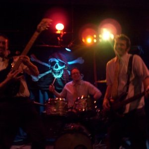 The Black Anchors 的头像