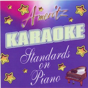 Karaoke: Standards On Piano