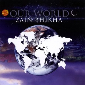 Image for 'Our World'