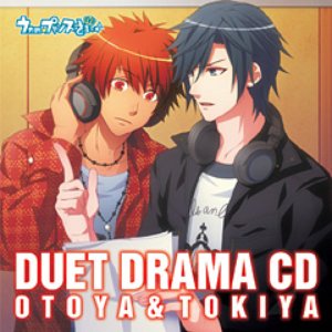 Avatar for 一十木音也(寺島拓篤),一ノ瀬トキヤ(宮野真守)