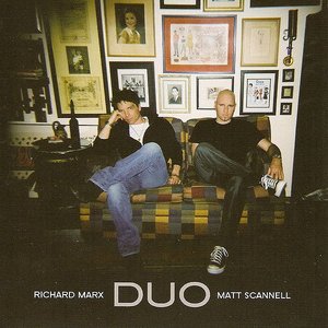 Richard Marx & Matt Scannell のアバター